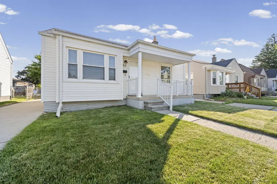 530 Mill Street, Lincoln Park, MI 48146 - #2