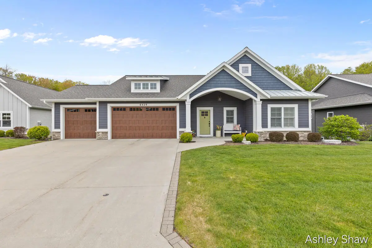 6429 Copperleaf Court #15, Holland, MI 49423 - #1