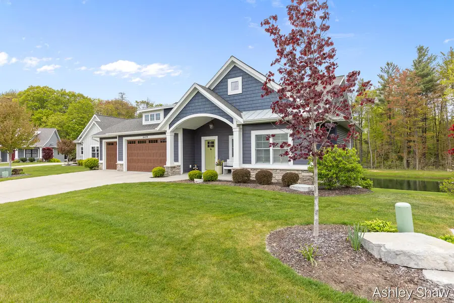 6429 Copperleaf Court #15, Holland, MI 49423 - #3