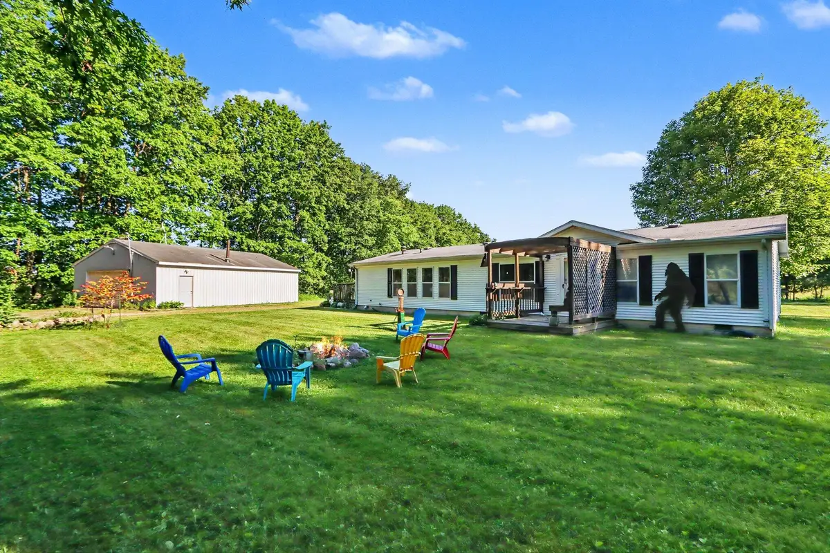 6515 E O Avenue, Kalamazoo, MI 49048 - #1