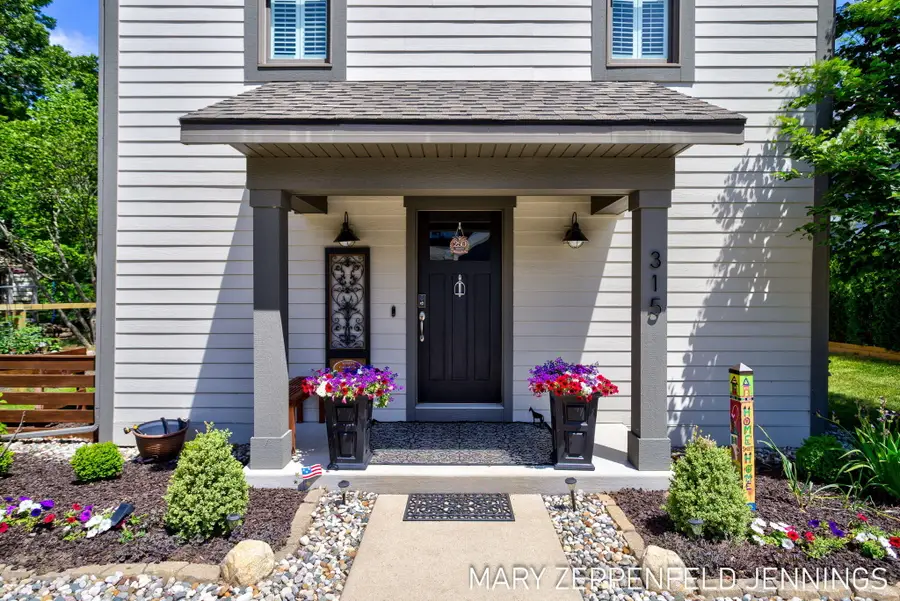 315 Rachaels Way, Spring Lake, MI 49456 - #2