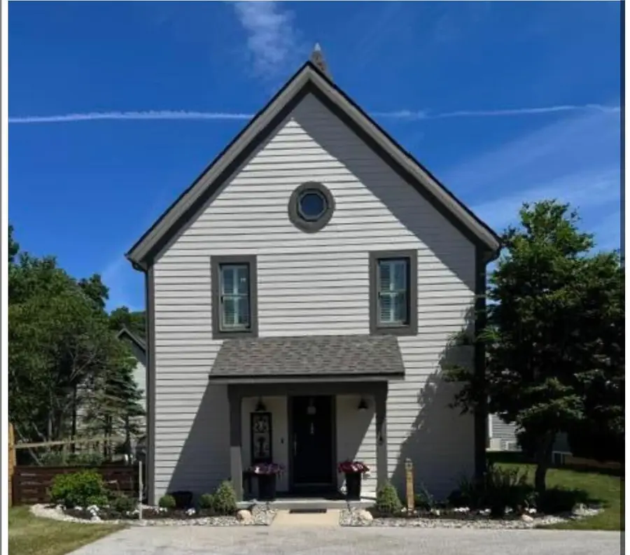 315 Rachaels Way, Spring Lake, MI 49456 - #3