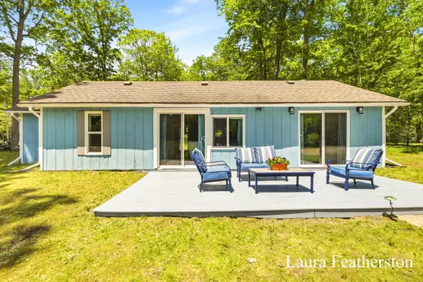 11950 183rd Avenue, Big Rapids, MI 49307