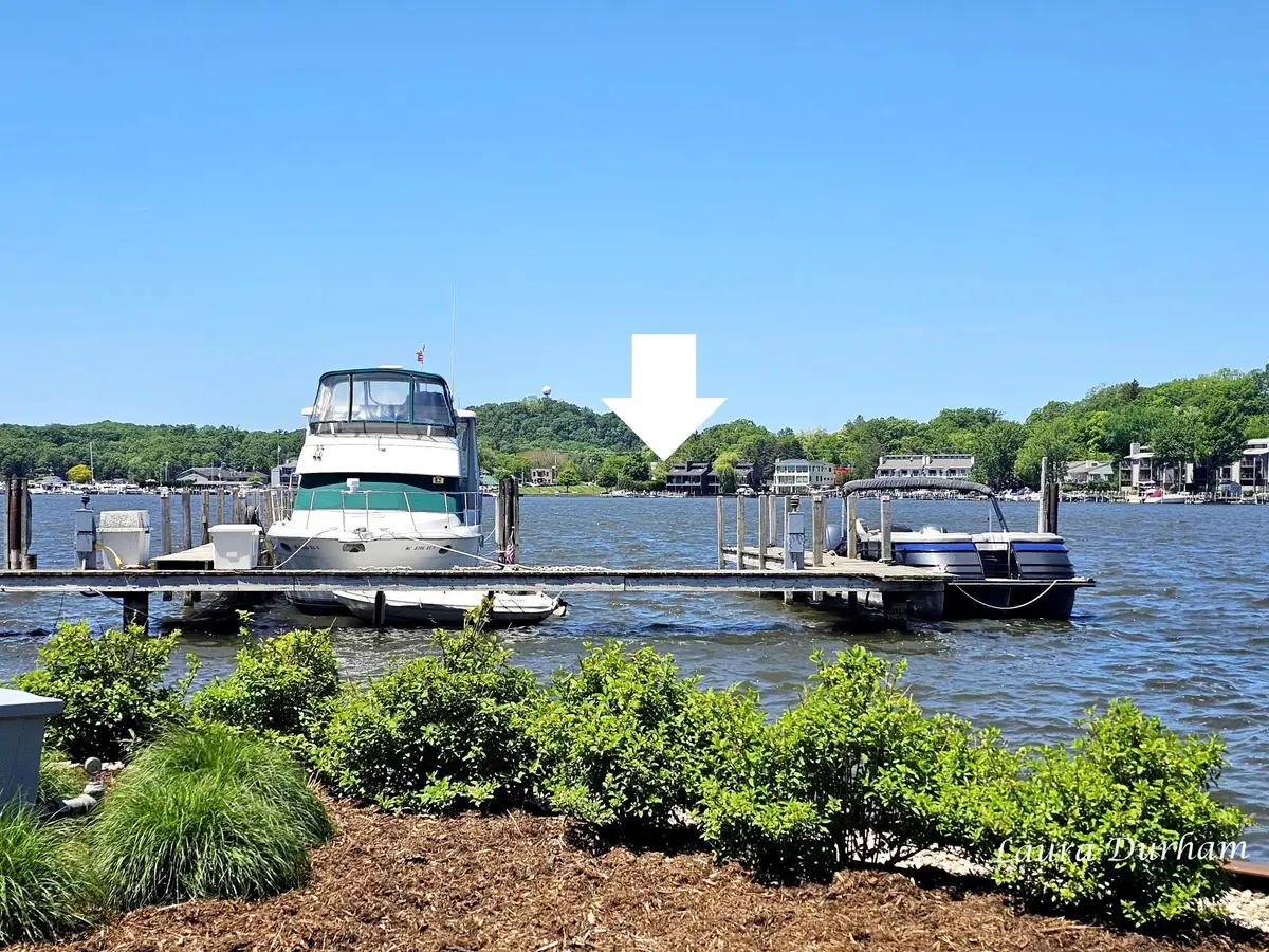 987 Lake Street #35, Saugatuck, MI 49453 - #1