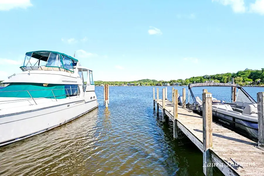 987 Lake Street #35, Saugatuck, MI 49453 - #3