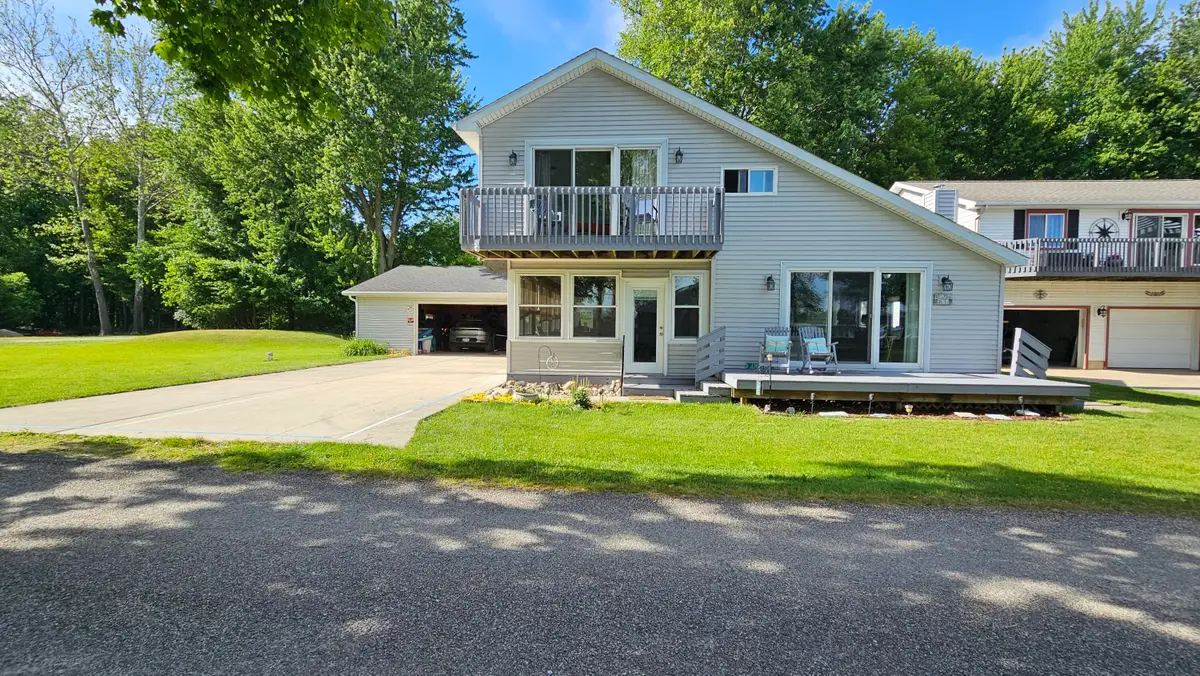266 Keystone Drive, Bronson, MI 49028 - #1