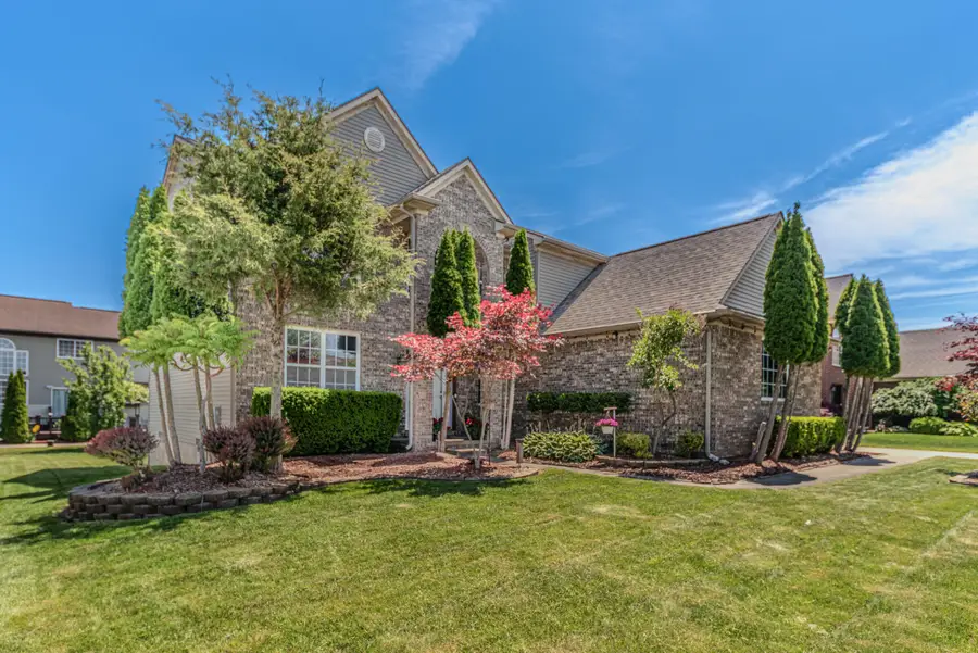 6343 Anna Drive, Belleville, MI 48111 - #2