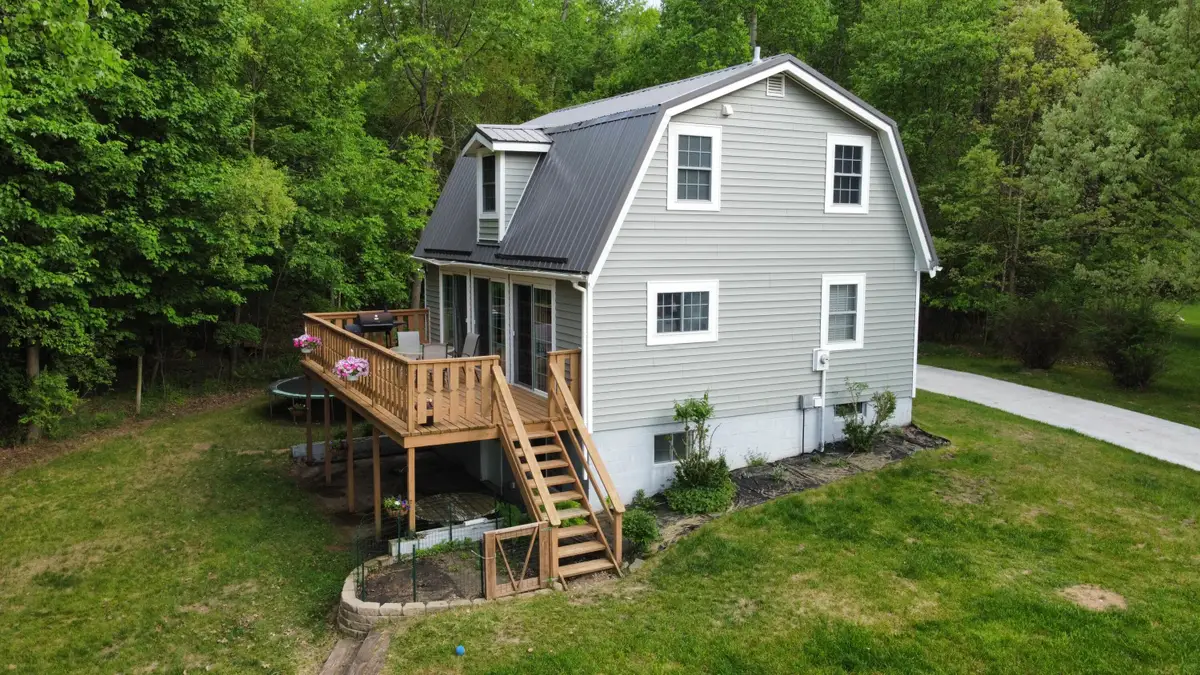 1015 Pequena Drive, Lake Isabella, MI 48893 - #1