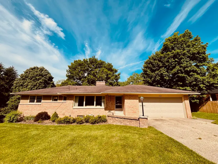 1909 Perkins Avenue Ne, Grand Rapids, MI 49505 - #2