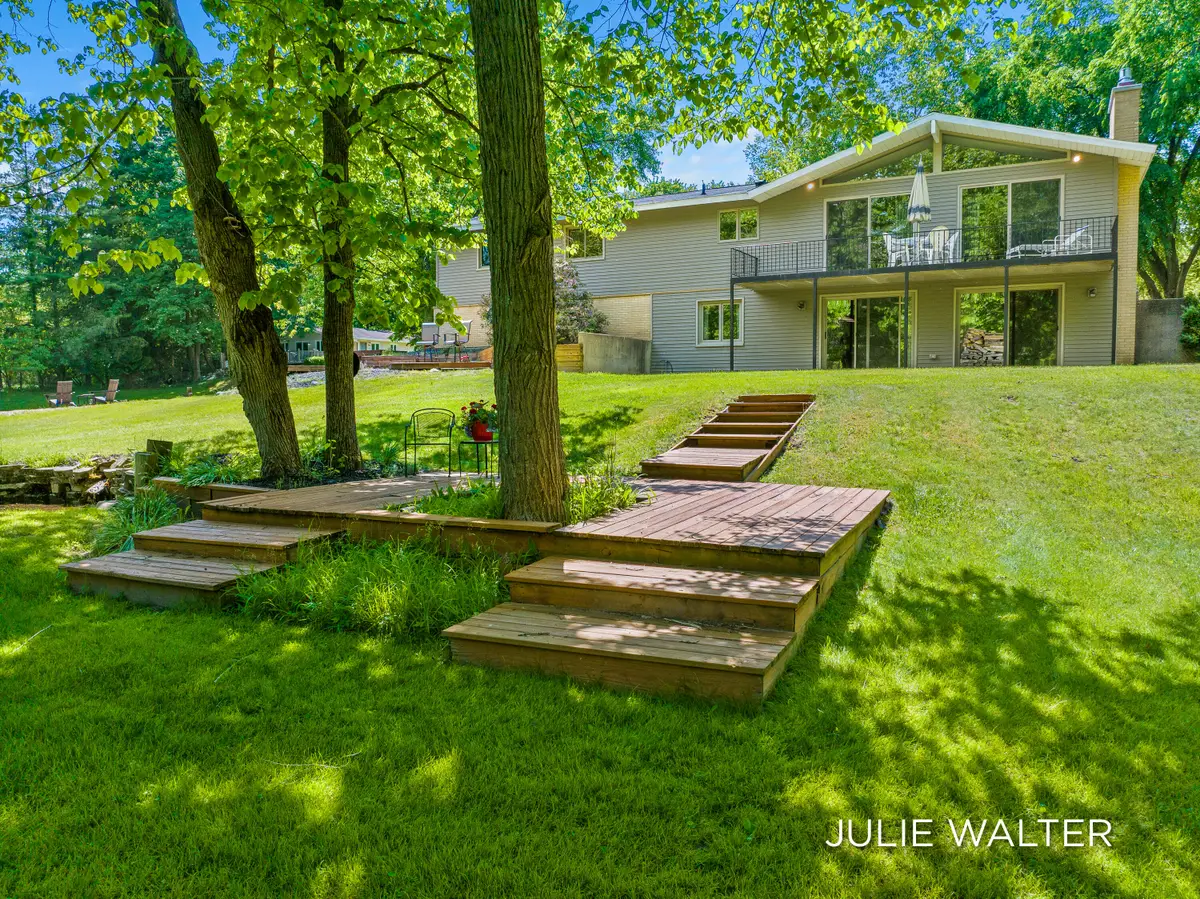 7166 Thornapple River Drive Se, Caledonia, MI 49316 - #1