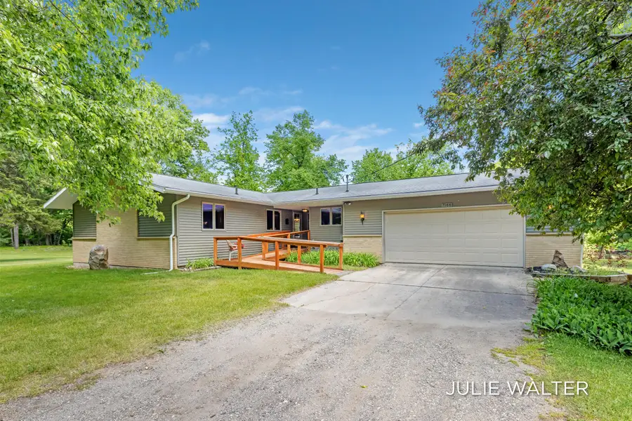 7166 Thornapple River Drive Se, Caledonia, MI 49316 - #2