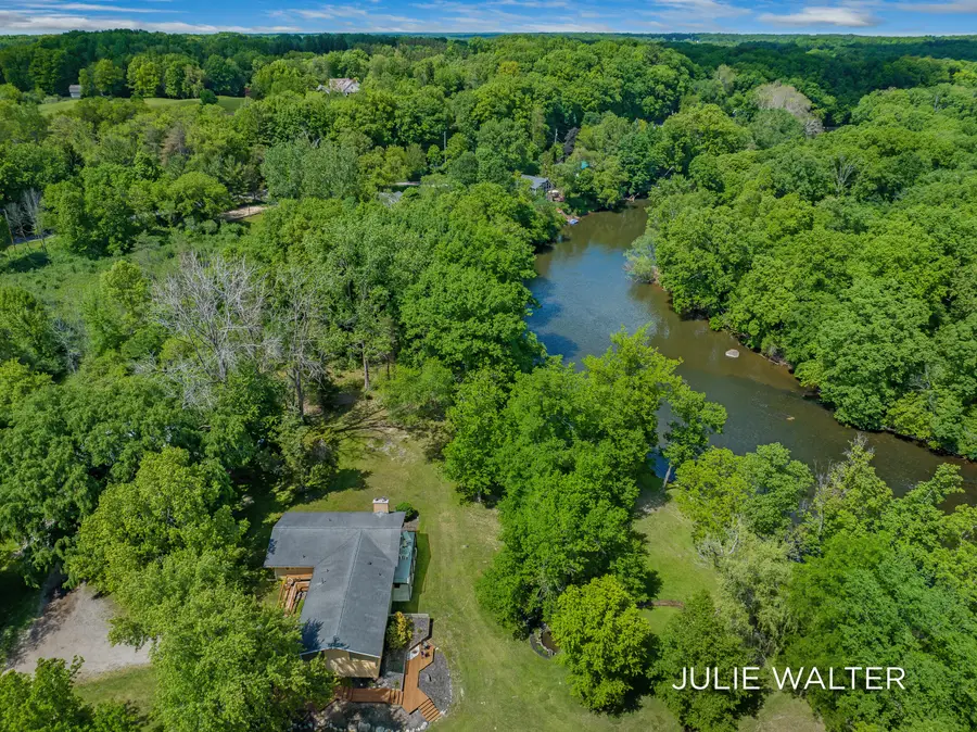 7166 Thornapple River Drive Se, Caledonia, MI 49316 - #3
