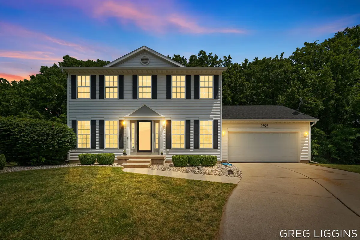 3797 Mayberry Court Se, Kentwood, MI 49512 - #1