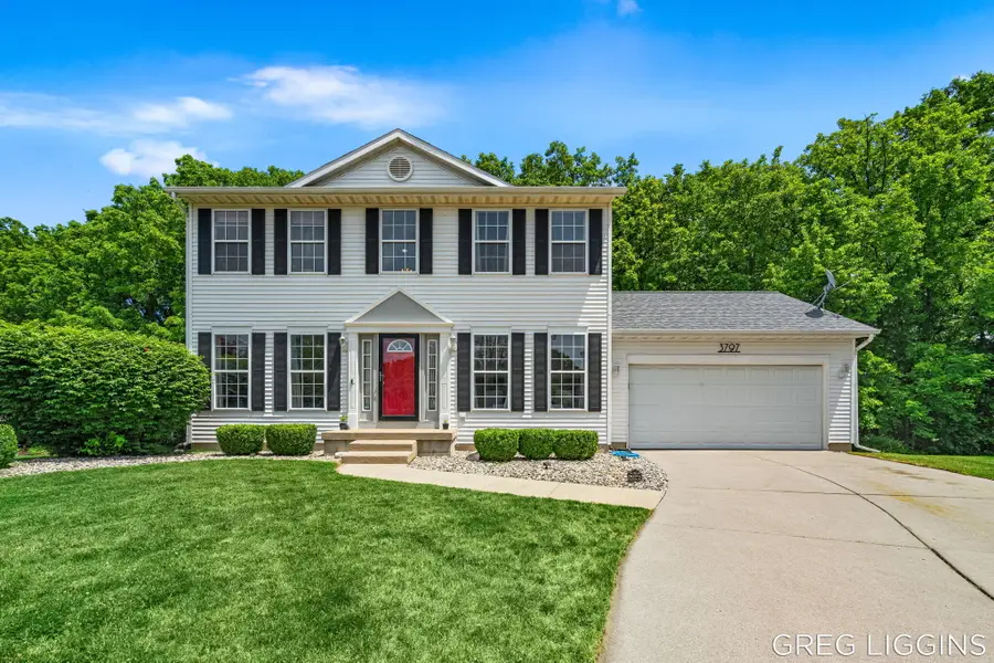 3797 Mayberry Court Se, Kentwood, MI 49512 - #2