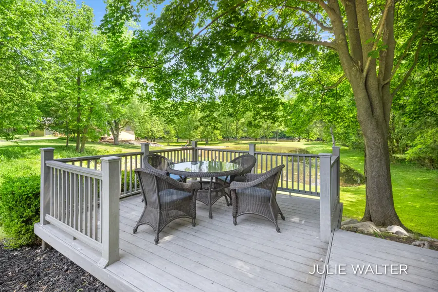 7180 Thornapple River Drive Se, Caledonia, MI 49316 - #2