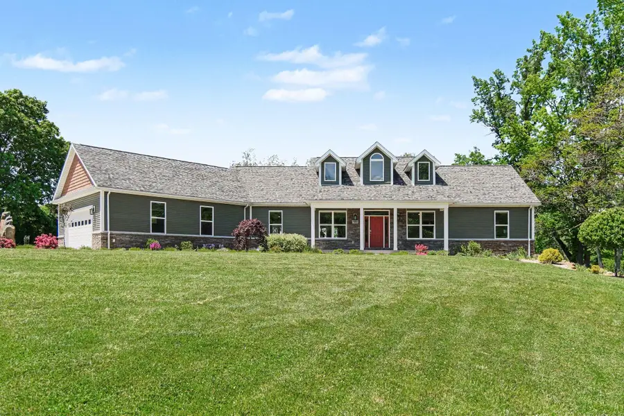 7969 Webster Church Road, Whitmore Lake, MI 48189 - #2