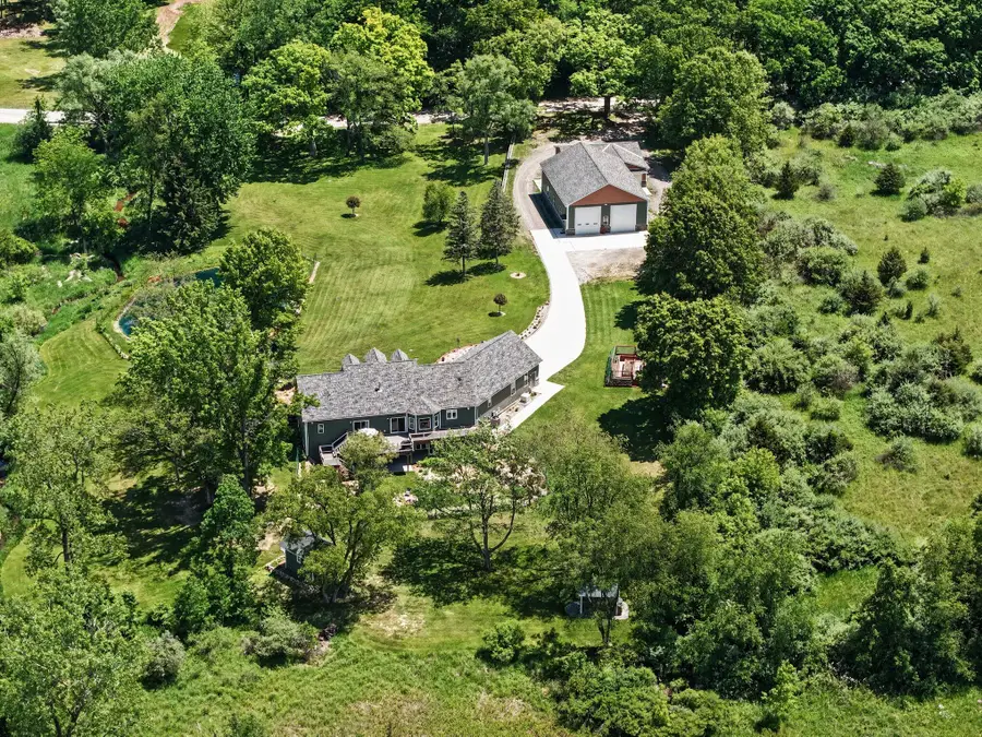 7969 Webster Church Road, Whitmore Lake, MI 48189 - #3