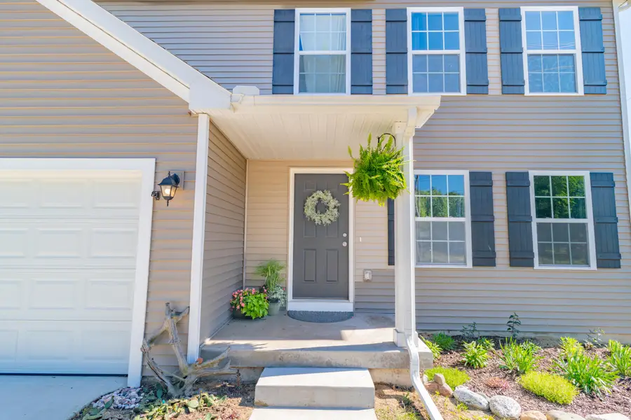 25091 Front Avenue, Mattawan, MI 49071 - #2