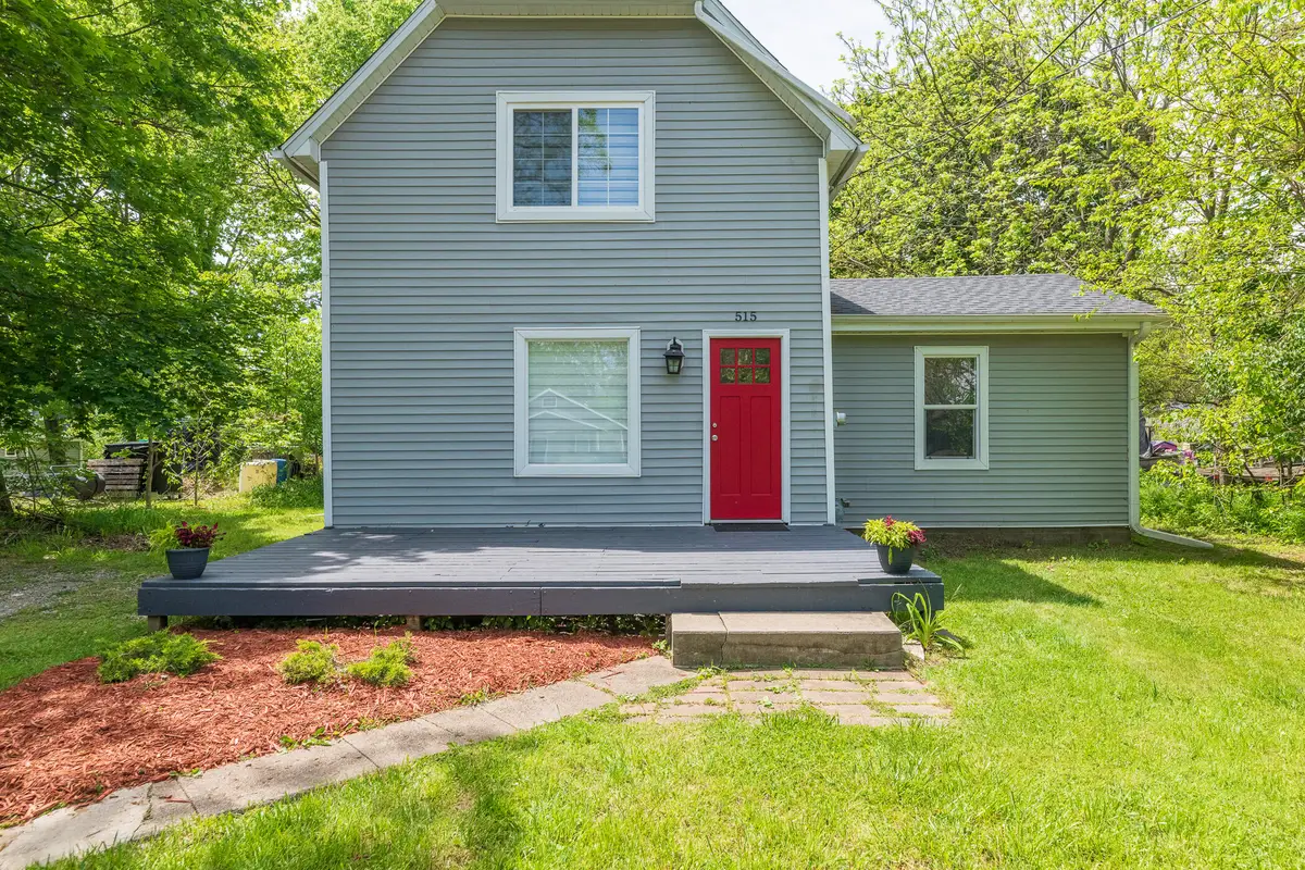 515 Wallace Avenue, Kalamazoo, MI 49048 - #1