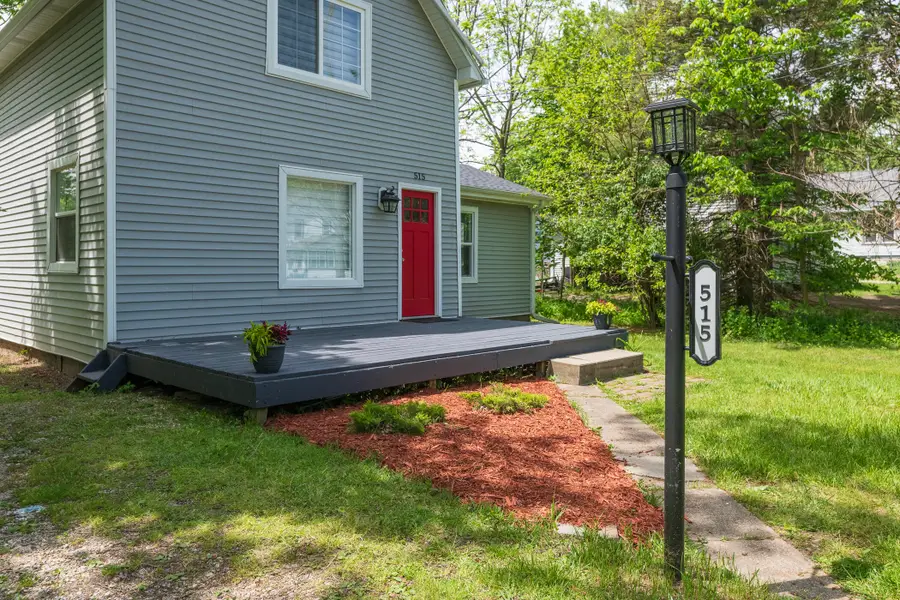 515 Wallace Avenue, Kalamazoo, MI 49048 - #3