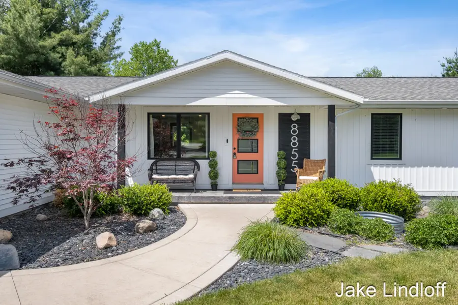8855 Myers Lake Avenue Ne, Rockford, MI 49341 - #2