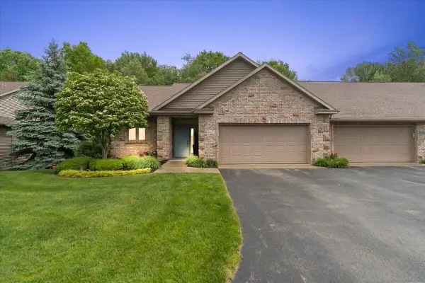4961 Barnsley Drive, Hudsonville, MI 49426