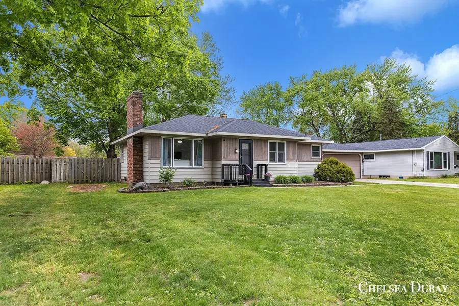 6505 12th Avenue, Jenison, MI 49428 - #2