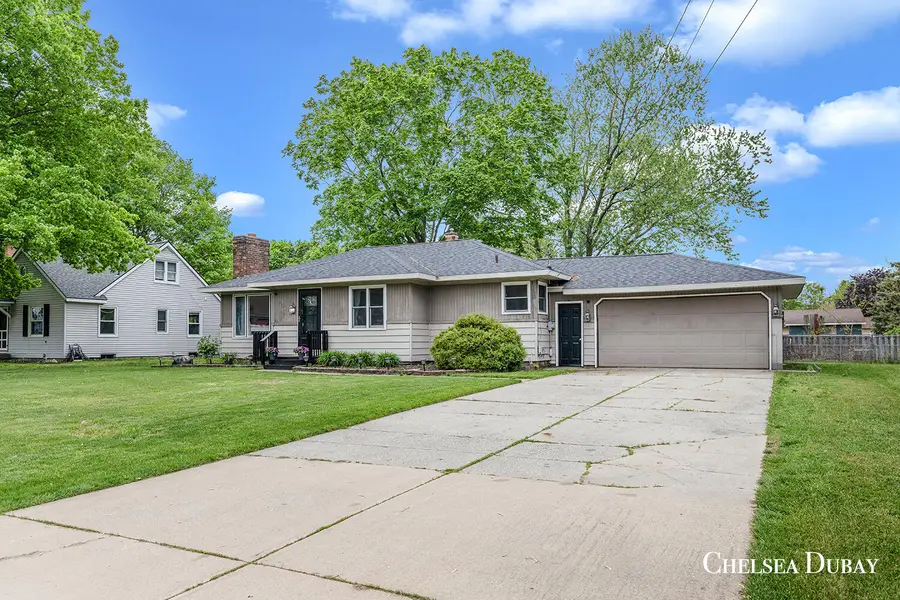 6505 12th Avenue, Jenison, MI 49428 - #3