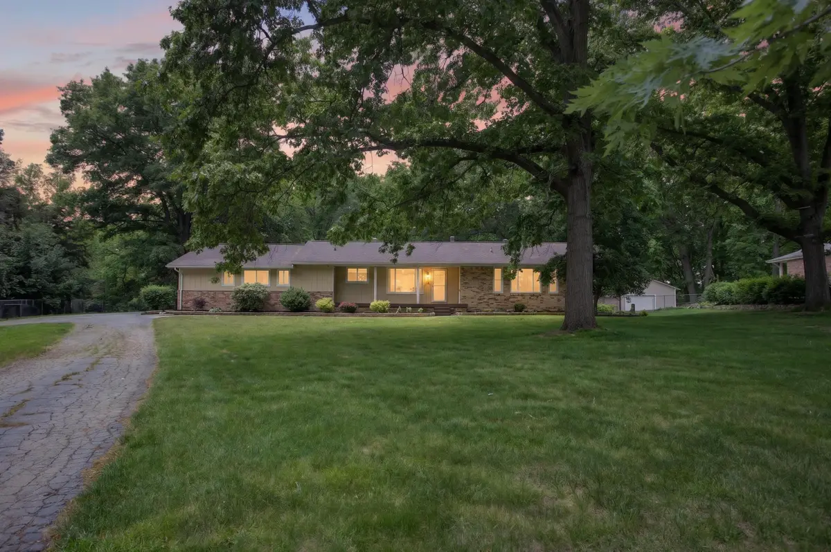 782 Bellflower Drive, Brooklyn, MI 49230 - #1