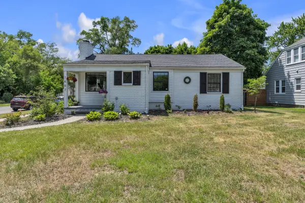 1407 Pinecrest Drive, Ferndale, MI 48220