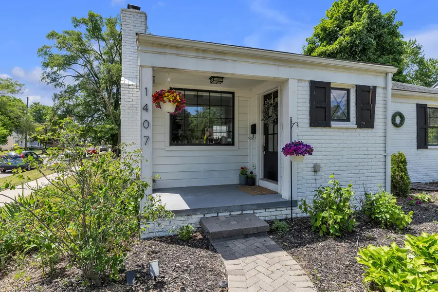 1407 Pinecrest Drive, Ferndale, MI 48220 - #3