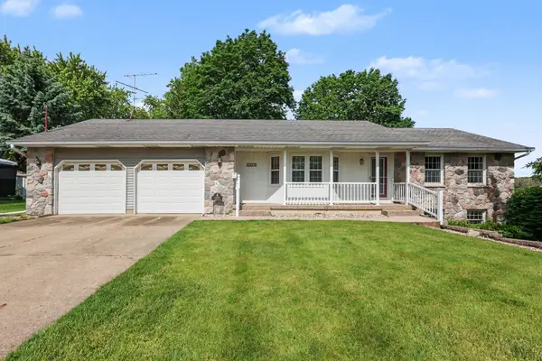 4809 40th Avenue, Hudsonville, MI 49426