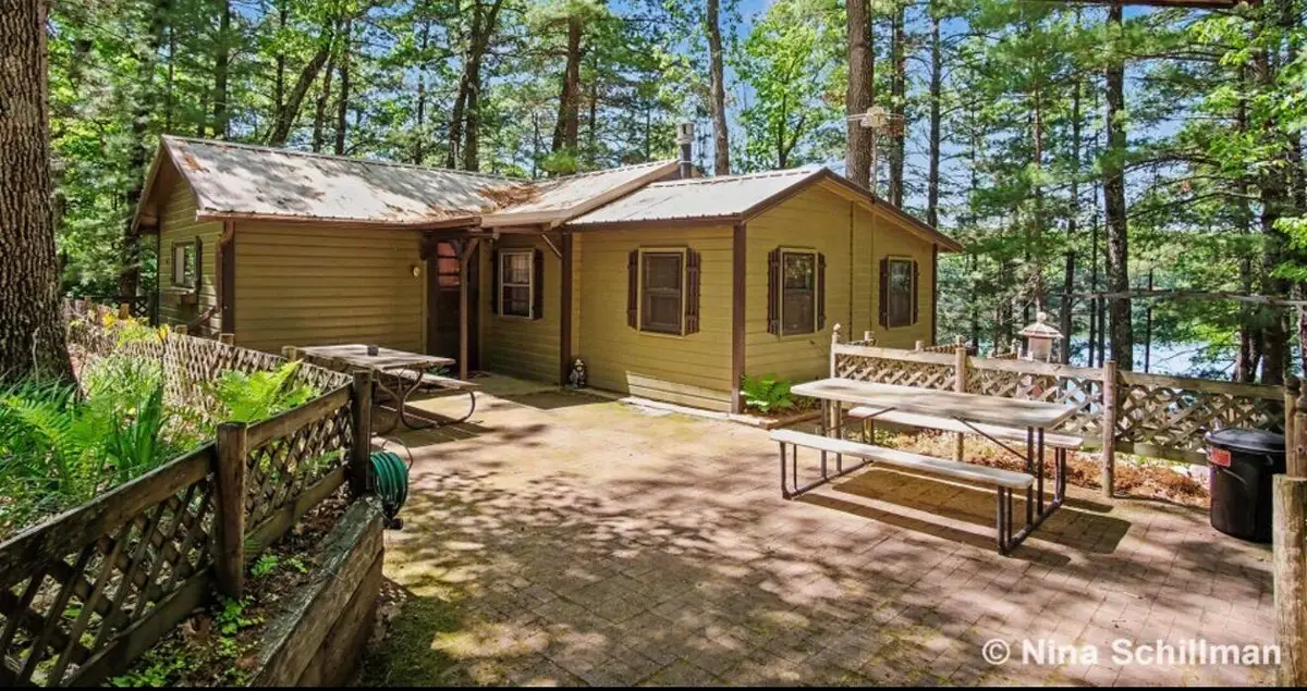 4701 S Spruce Avenue, White Cloud, MI 49349 - #1