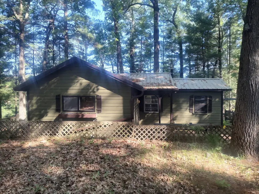 4701 S Spruce Avenue, White Cloud, MI 49349 - #2