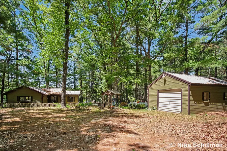 4701 S Spruce Avenue, White Cloud, MI 49349 - #3