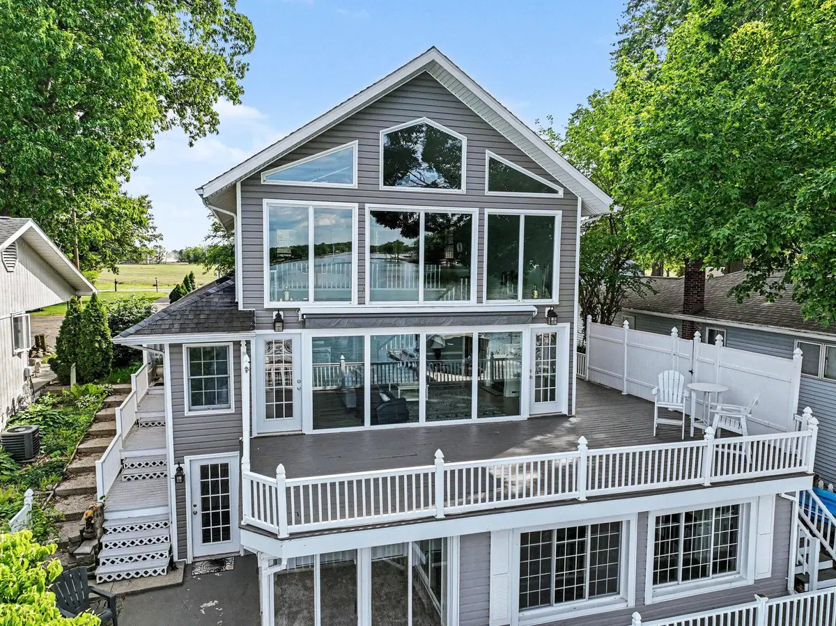 19722 Crescent Beach Road, Three Rivers, MI 49093 - #1