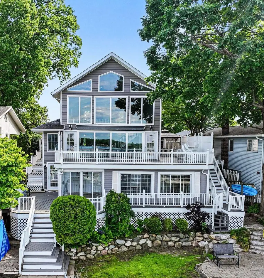 19722 Crescent Beach Road, Three Rivers, MI 49093 - #2