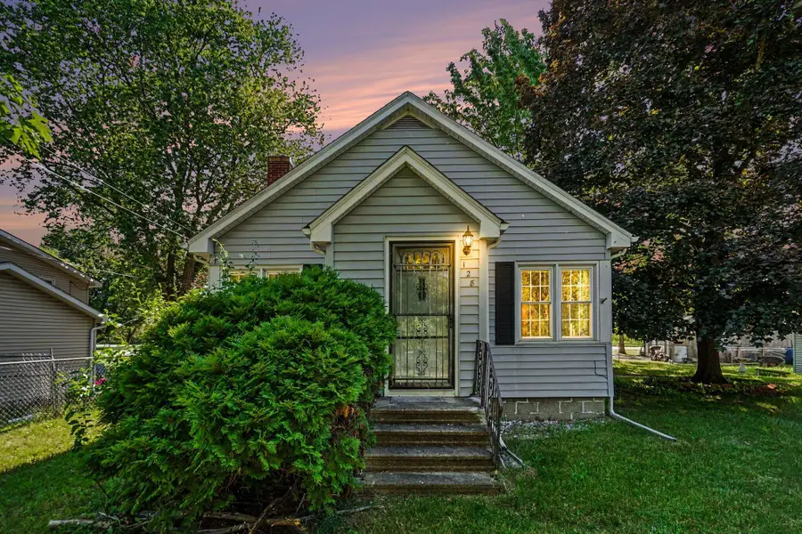 128 Kimball Avenue, Battle Creek, MI 49014 - #2