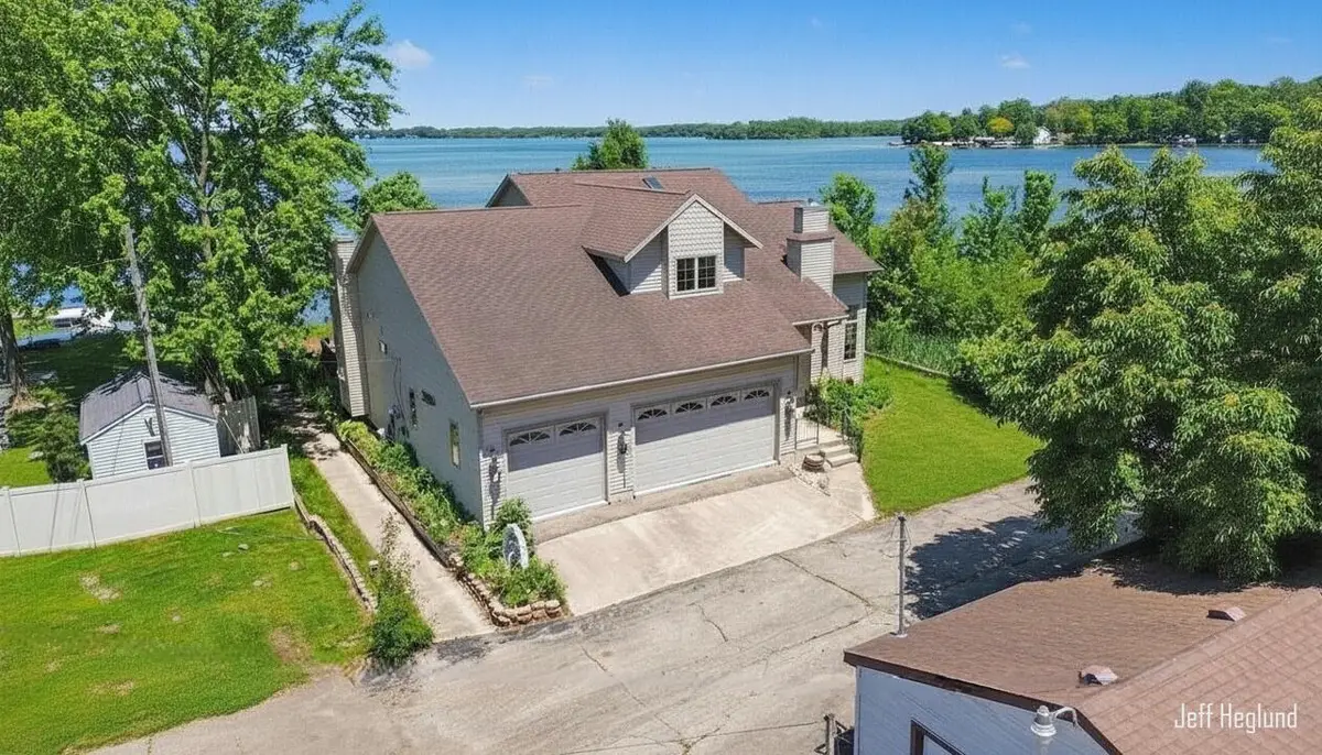 4211 Lynden Road, Shelbyville, MI 49344 - #1