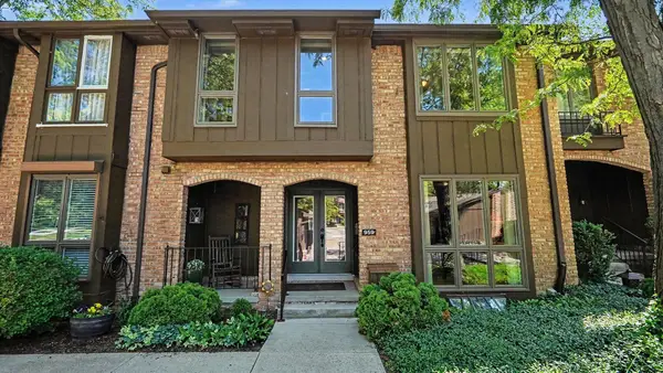 959 Greenhills Drive, Ann Arbor, MI 48105