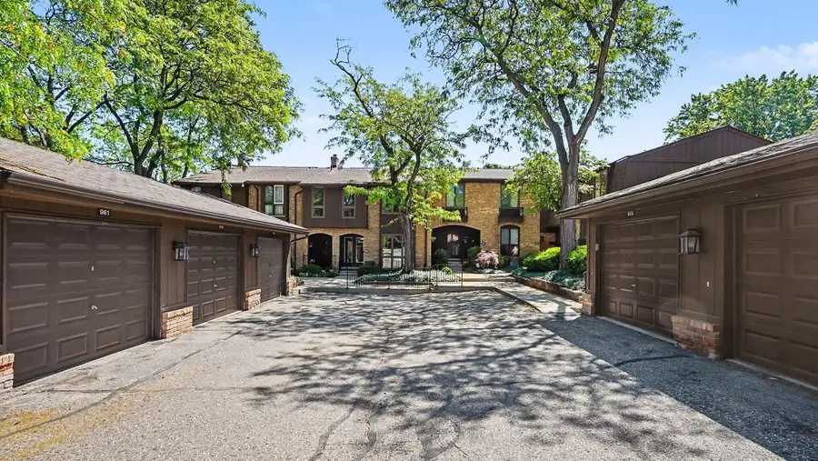 959 Greenhills Drive, Ann Arbor, MI 48105 - #3