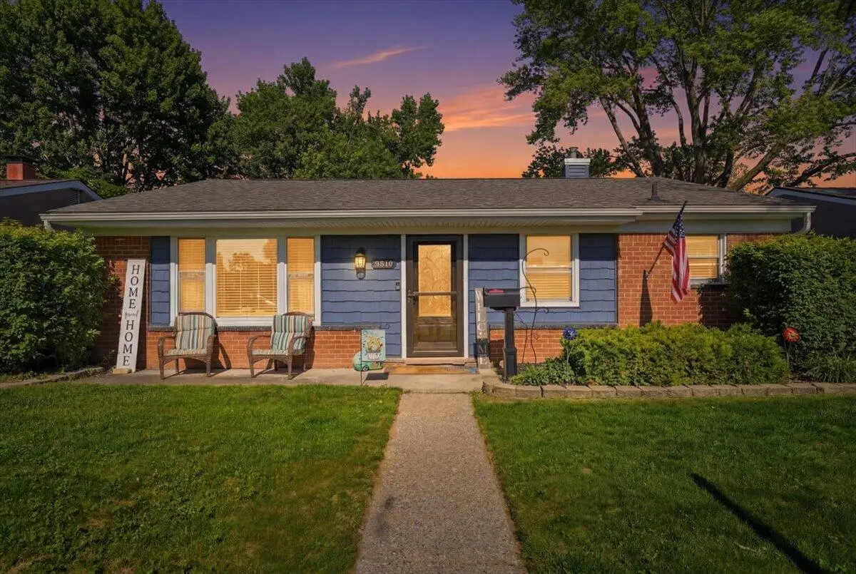 8210 N Henry Ruff Road, Westland, MI 48185 - #1