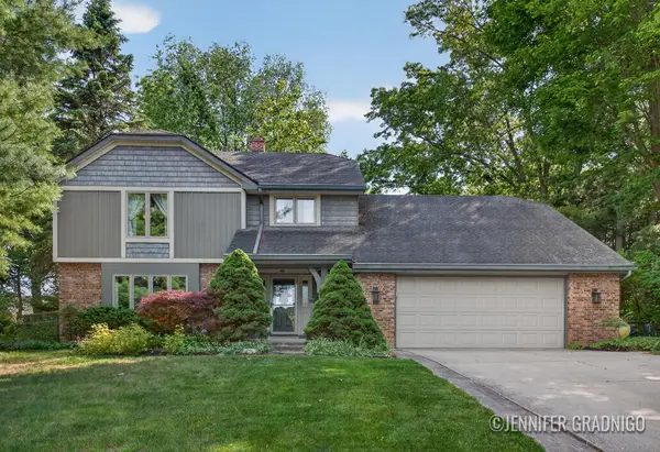 2000 Frontier Court Sw, Wyoming, MI 49519