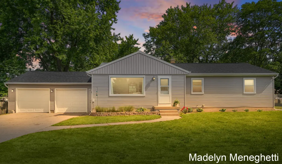 2765 Baldwin Street, Jenison, MI 49428 - #1