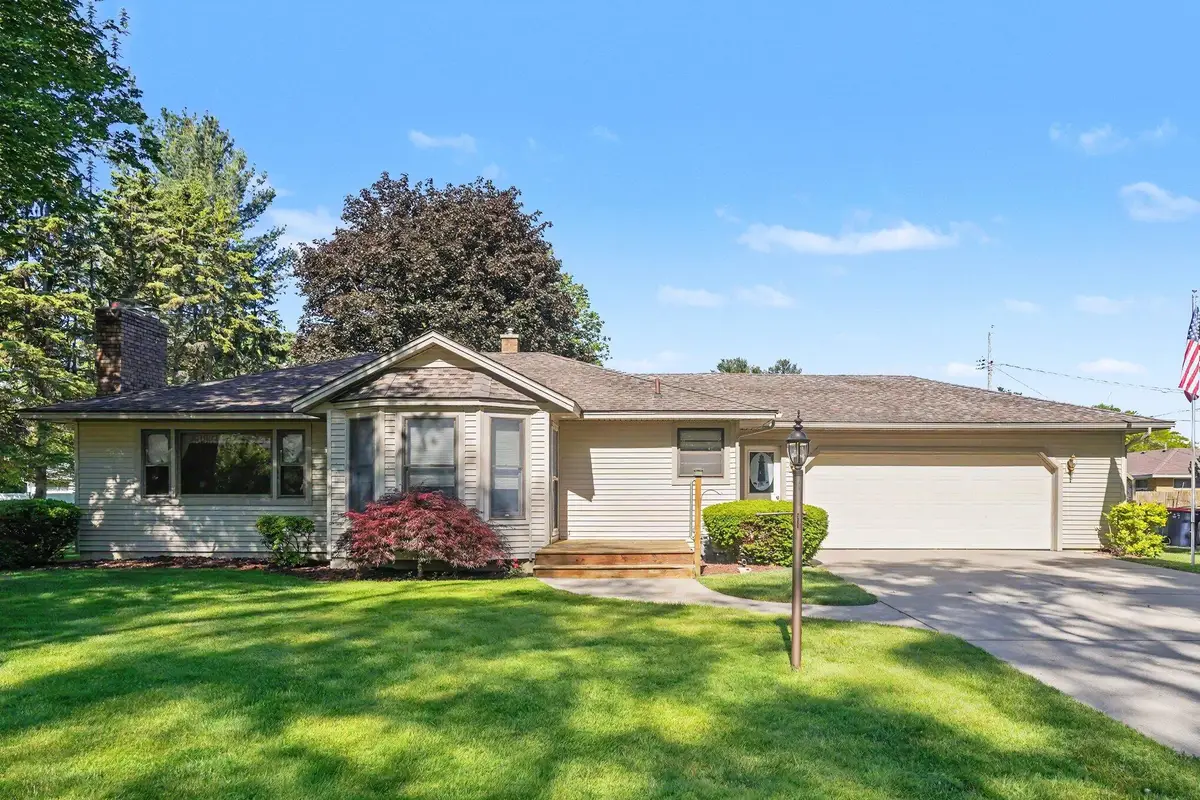 208 Cypress Avenue, Holland, MI 49423 - #1