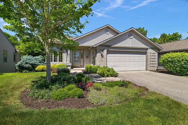 1925 Hidden Oak Court Se, Grand Rapids, MI 49546