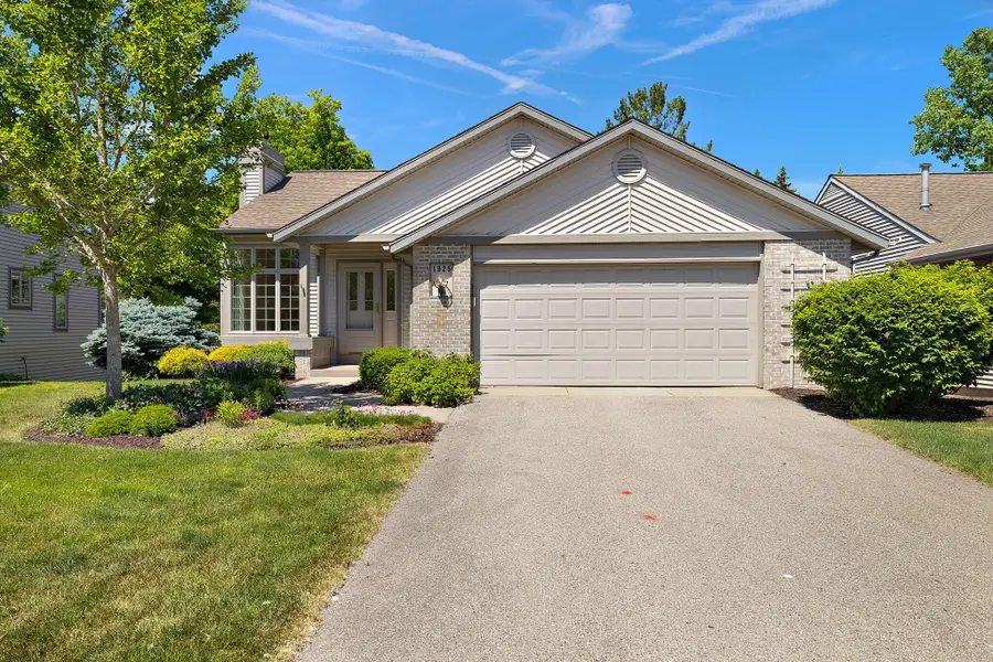 1925 Hidden Oak Court Se, Grand Rapids, MI 49546 - #2