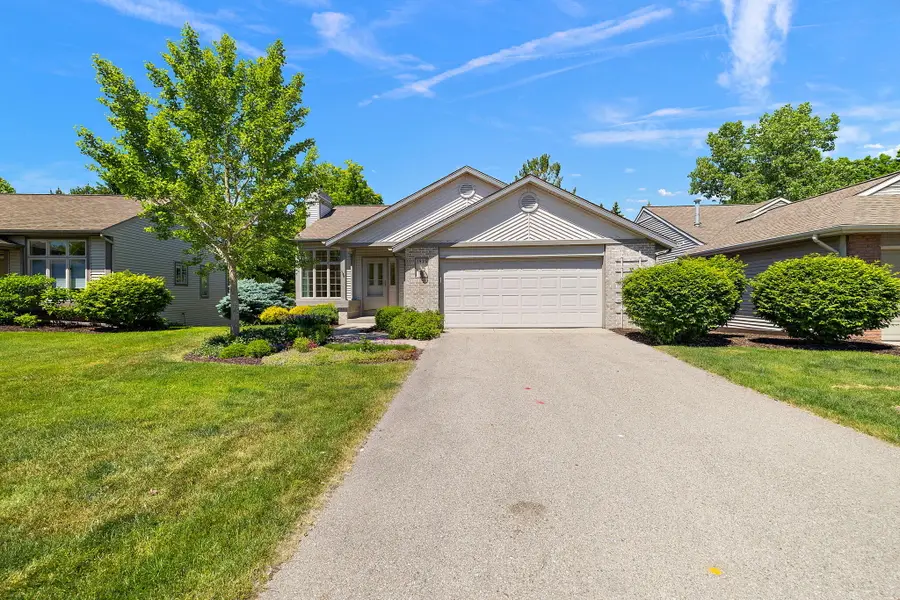 1925 Hidden Oak Court Se, Grand Rapids, MI 49546 - #3