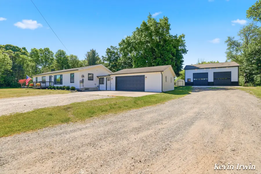 4380 Russell Street Ne, Cedar Springs, MI 49319 - #3