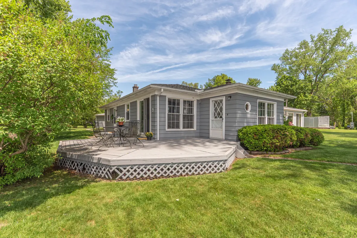 9547 Crestline Drive, Pinckney, MI 48169 - #1